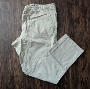 ⭐ 36 x 30 Slim Khakis